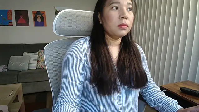 SHEILYN  online show from June 23, 4:54 am