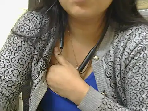 fairy queen07 online show from January 19, 1:57 am