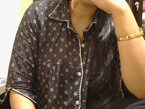 fairy queen07 online show from October 12, 4:04 am