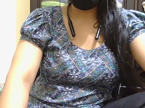 fairy queen07 online show from October 4, 7:07 pm