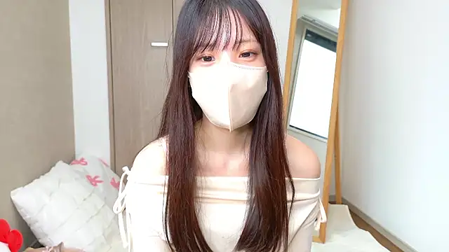 riri  nyan o0 online show from April 4, 5:17 am