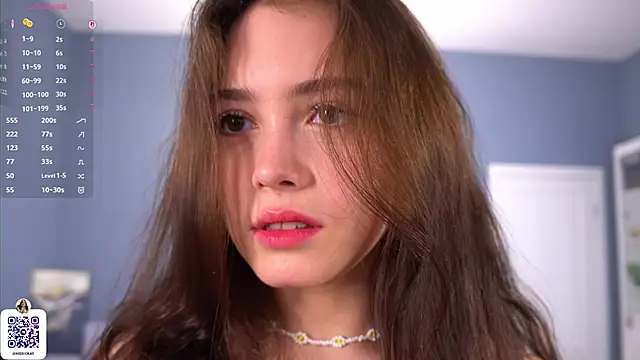 KissieKat online show from September 26, 7:28 am