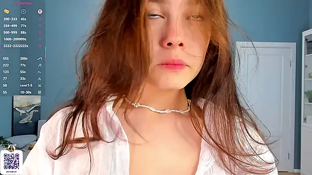 KissieKat online show from September 20, 7:39 am