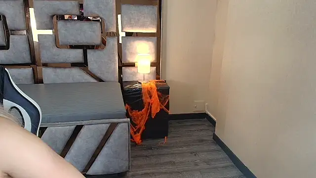 Candy Velvet online show from October 29, 9:39 pm