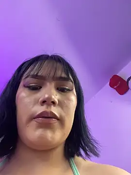 Candy Velvet online show from March 16, 7:07 pm