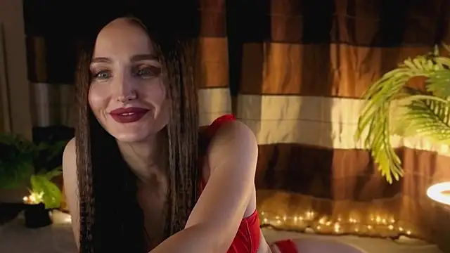 xSweetMissx online show from September 24, 10:09 pm