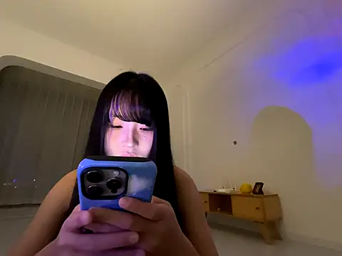 77momomo online show from November 12, 6:06 pm