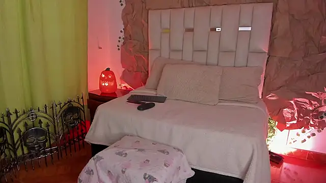 Jade Nmm online show from October 10, 12:54 pm