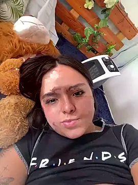 EmilyHarperr online show from September 11, 1:55 pm