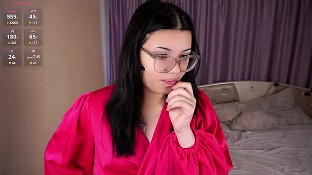 VerniceEngelking online show from October 1, 5:34 am