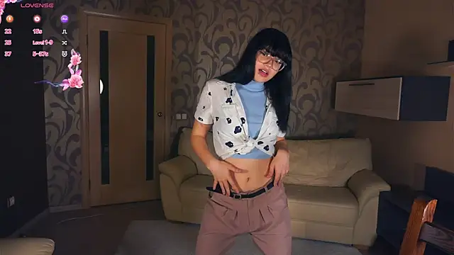 VerniceEngelking online show from September 15, 7:10 pm