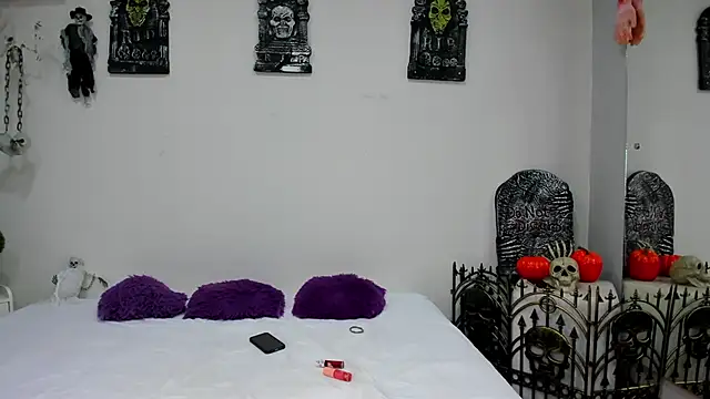 Passion Submissive online show from October 15, 1:52 am