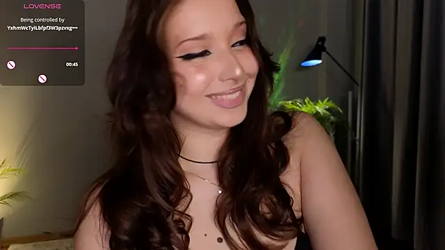 Lucy louras online show from September 26, 1:20 pm