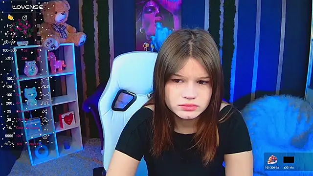 Lunamytrend online show from December 14, 6:08 am