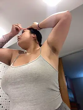 Tokio Sakura online show from October 25, 2:41 am