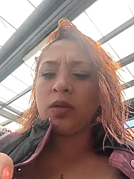 Mariana-94 online show from February 25, 2:59 pm