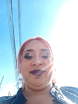 Snapshot of Mariana-94 chatting on October 4, 1:39 pm Mariana-94 online show from October 4, 1:39 pm