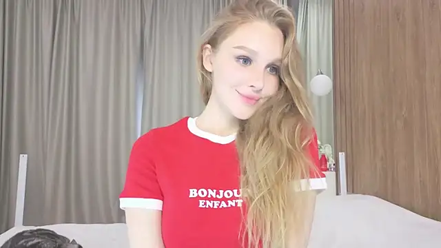 Brigitte Bardot online show from September 18, 5:39 am