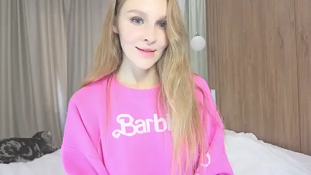 Brigitte Bardot online show from September 24, 6:23 am