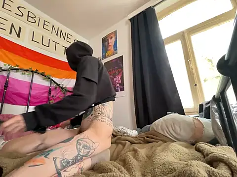 Styxlust online show from October 7, 11:36 am