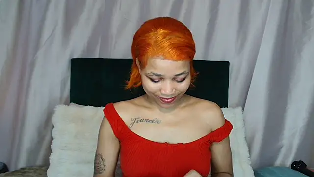 Snapshot of -cleowilliams- chatting on October 14, 12:19 pm -cleowilliams- online show from October 14, 12:19 pm