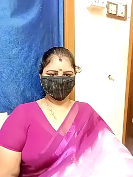 sushma26 online show from October 26, 7:09 pm