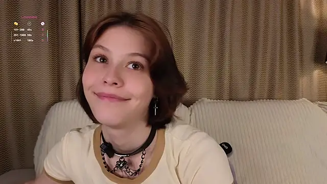Snapshot of LurleneRamo chatting on September 15, 1:03 am LurleneRamo online show from September 15, 1:03 am