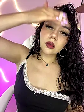 Snapshot of Zoe_Serrat chatting on September 18, 1:20 pm Zoe Serrat online show from September 18, 1:20 pm