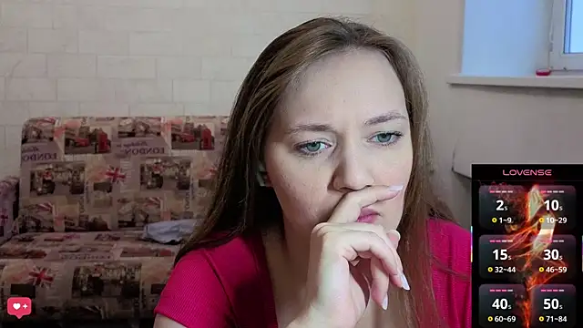 AlisaWyn online show from November 24, 4:14 am