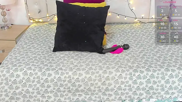 sara coor online show from October 12, 7:38 pm