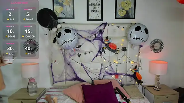 sara coor online show from October 22, 8:03 pm