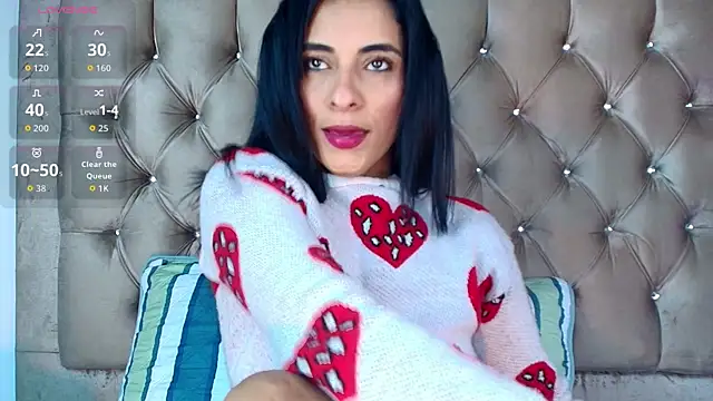 sara coor online show from September 20, 12:03 pm