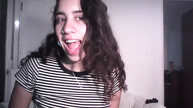 Souphicherry online show from September 20, 10:30 pm