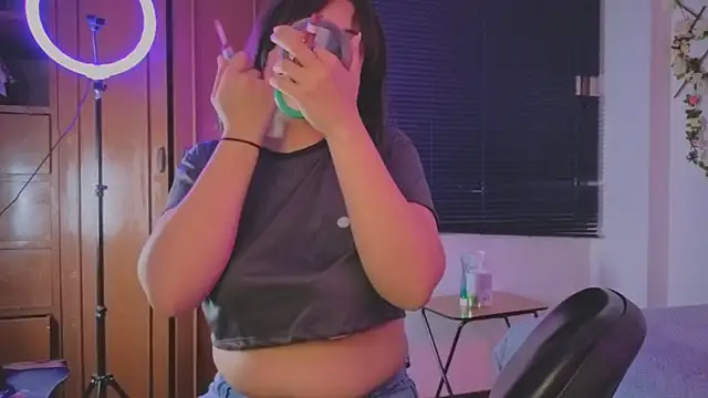 MiaCollinssx online show from November 12, 6:28 pm