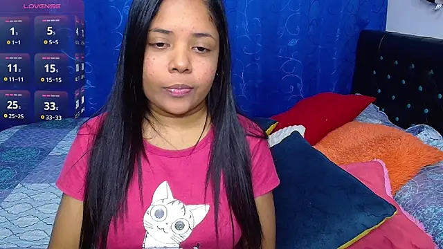 melikaronit2 online show from October 10, 6:02 pm