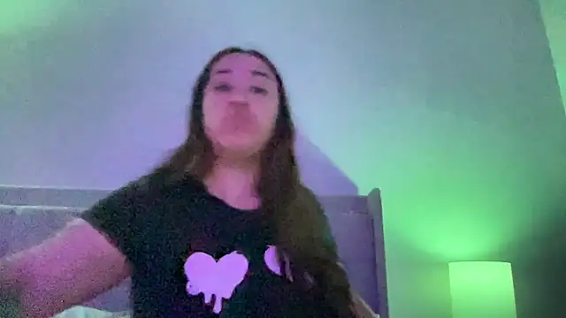 marcylove online show from October 31, 4:55 pm