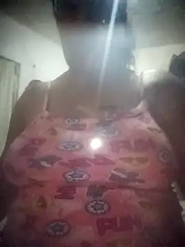 Big ass submissive online show from November 12, 3:15 am