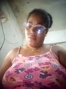 Big ass submissive online show from November 7, 12:11 pm