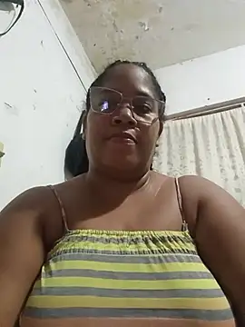 Big ass submissive online show from June 5, 12:33 pm