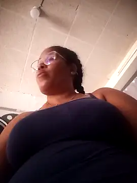 Big ass submissive online show from September 15, 10:17 pm