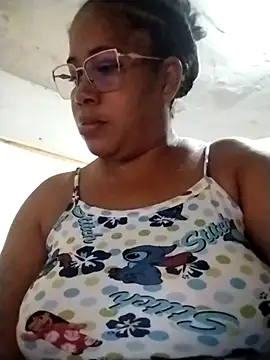 Big ass submissive online show from September 27, 12:34 pm