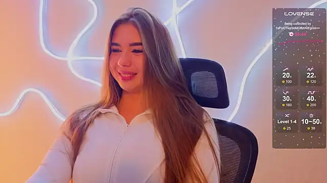 evapuffy online show from November 18, 10:27 am