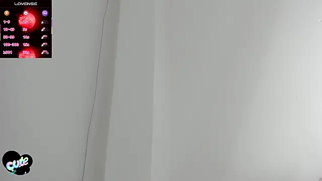 cutenaked 8 online show from November 21, 1:29 am