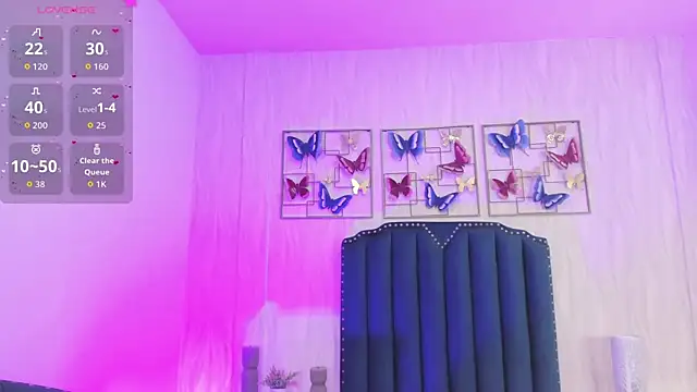Alison Carde05 online show from July 15, 7:18 pm