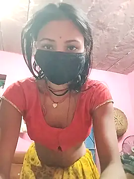 Monika thakurr online show from February 9, 3:25 pm