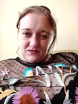 SherryLady291 online show from November 19, 9:53 am