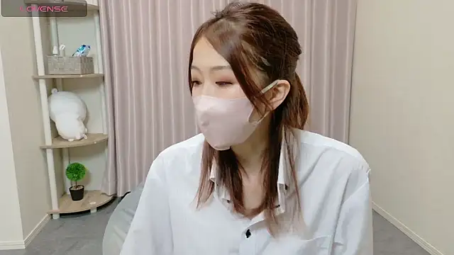 Snapshot of Haruno_sakura_ch chatting on September 14, 9:18 am Haruno sakura ch online show from September 14, 9:18 am