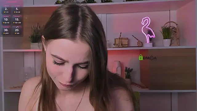 Snapshot of aria_moo chatting on October 17, 11:13 am aria moo online show from October 17, 11:13 am