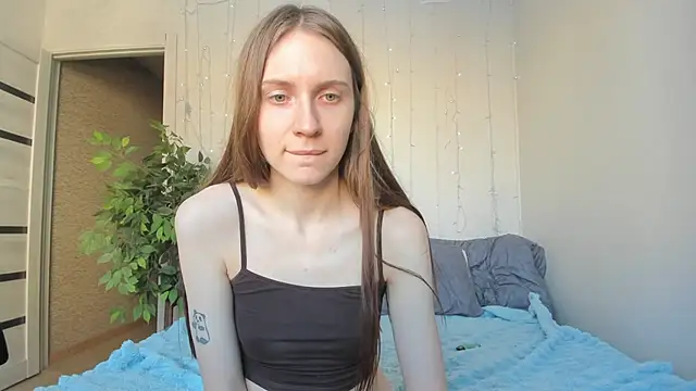 Kelly Gerzikaa online show from February 26, 10:03 am