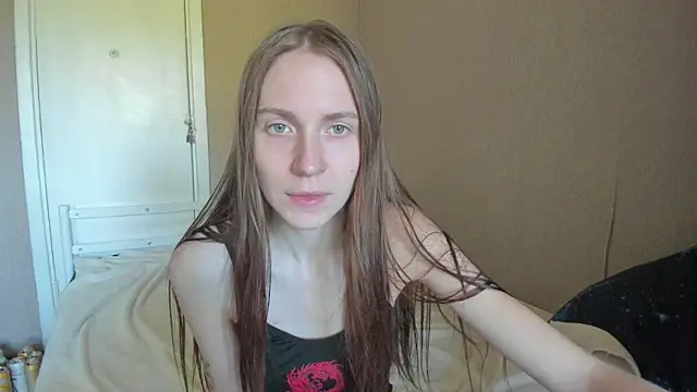 Kelly Gerzikaa online show from October 1, 7:13 am